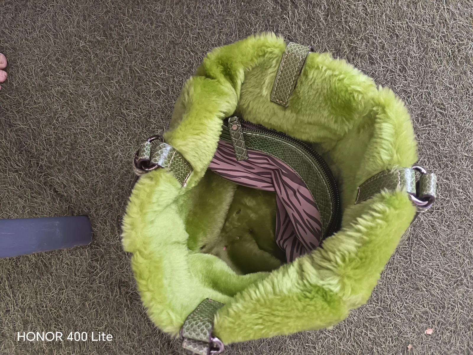 Sac à main femme – photo 3